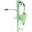 Alzacristallo elettrico post. comfort per MERCEDES-BENZ E dal 2006 al 2009 lato destro passeggero