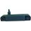 Maniglia apriporta interna nera porta scorrevole per FORD CONNECT dal 2002 al 2006 lato sinistro guidatore