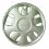 Coppa ruota diametro 14 mod. SX 08-98-10-01 per FIAT BRAVA dal 1995 al 2001