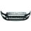 Paraurto anteriore verniciabile per FIAT PUNTO dal 2009 al 2012