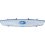 Griglia radiatore mod. Trend per FORD FIESTA MK IV dal 1999 al 2002