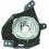 Fendinebbia per MAZDA 2 dal 2010 al 2014 lato destro passeggero