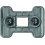 Staffa supporto paraurto ant. per VOLKSWAGEN JETTA dal 1987 al 1992