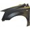 Parafango anteriore per CHRYSLER - DODGE VOYAGER dal 2007 al 2011 lato sinistro guidatore