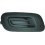 Griglia laterale paraurto per FIAT PANDA dal 2012 lato destro passeggero
