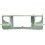 Frontale per MITSUBISHI PAJERO dal 1991 al 1997