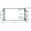 Radiatore acqua per MERCEDES-BENZ SPRINTER dal 2006 al 2013