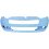 Paraurto anteriore verniciabile per CITROEN XSARA PICASSO dal 2004 al 2010