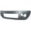 Paraurto anteriore verniciabile per FORD FUSION dal 2005 al 2013