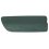 Tappo paraurto anteriore per BMW X5 E53 dal 1999 al 2003 lato sinistro guidatore