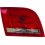 Fanale posteriore interno 5 porte per AUDI A3 dal 2008 al 2012 lato sinistro guidatore
