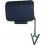 Tappo paraurto anteriore per MERCEDES-BENZ C W203 dal 2001 al 2008