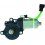 Motore alzacristallo anteriore per CHEVROLET - DAEWOO MATIZ dal 2001 al 2005 lato sinistro guidatore