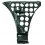 Staffa paraurto posteriore per BMW 5 E60 dal 2007 al 2010 lato destro passeggero