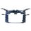 Frontale per FORD FIESTA MK V dal 2005 al 2008