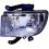 Fendinebbia per HYUNDAI GETZ dal 2002 al 2005 lato destro passeggero