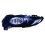 Fendinebbia mod. base 10-03-07-06 per MAZDA 3 dal 2003 al 2009 lato sinistro guidatore