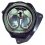 Fendinebbia 08-99-09-00 per ALFA ROMEO 145 dal 1994 al 2000 lato sinistro guidatore