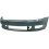 Paraurto anteriore verniciabile con fori lavafari per SKODA OCTAVIA dal 2008 al 2012