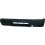 Paraurto anteriore nero 01-93-12-96 per SUZUKI VITARA dal 1988 al 1996