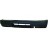 Paraurto anteriore nero 01-93-12-96 per SUZUKI VITARA dal 1988 al 1996
