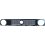 Griglia radiatore 2 fari per VOLKSWAGEN GOLF  II dal 1989 al 1991