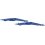 Staffa paraurto anteriore kit per FORD FOCUS dal 2001 al 2004