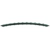 Modan griglia centrale paraurto mod. Avantgarde per MERCEDES-BENZ E dal 2002 al 2006