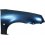 Parafango anteriore per FORD FIESTA MK IV dal 1999 al 2002 lato sinistro guidatore