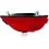 Fanale retronebbia per RENAULT LAGUNA dal 2007 al 2010 lato destro passeggero