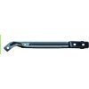 Staffa sede faro per FIAT BRAVO dal 2007 al 2014 lato sinistro guidatore