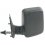 Retrovisore meccanico nero 01-98-09-07 per FIAT FIORINO dal 1991 al 2007 lato destro passeggero