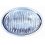 Lucciola laterale bianca per LANCIA YPSILON dal 2006 al 2011