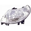 Proiettore 09-06-05-11 per PEUGEOT BOXER dal 2006 al 2014 lato destro passeggero