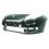 Paraurto anteriore verniciabile 05-12-04-13 per RENAULT SCENIC dal 2012 al 2016