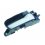 Maniglia apriporta interna nera per SUZUKI GRAND VITARA dal 2005 al 2008 lato destro passeggero