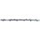 Spoiler paraurto posteriore per CITROEN C2 dal 2003 al 2008