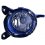 Fendinebbia per TOYOTA COROLLA dal 2004 al 2007 lato destro passeggero
