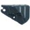 Staffa rinforzo parafango ant. per FIAT PANDA dal 2012 lato sinistro guidatore