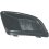 Griglia laterale paraurto per LANCIA YPSILON dal 2006 al 2011 lato destro passeggero