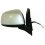 Retrovisore elettrico verniciabile per SUZUKI SX4 dal 2006 al 2010 lato destro passeggero