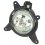 Fendinebbia per KIA CARNIVAL dal 2001 al 2006 lato destro passeggero