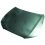 Cofano alluminio per AUDI A6 dal 2011 al 2014