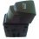 Interruttore alzacristallo sinistro per scendente destro per CITROEN JUMPER dal 2002 al 2006