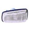Lucciola laterale bianca per PEUGEOT 306 dal 1997 al 1999