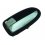 Maniglia apriporta interna cromata per HYUNDAI MATRIX dal 2006 al 2008 lato sinistro guidatore
