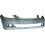 Paraurto anteriore verniciabile Classic per MERCEDES-BENZ B W245 dal 2005 al 2008