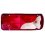 Fanale posteriore carro per MERCEDES-BENZ SPRINTER dal 2006 al 2013 lato destro passeggero