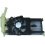 Modulo termico 1.2 ie 16v Rad. 46763325 Cond. 46558107 Vent. 46763326 per LANCIA Y dal 1995 al 2000