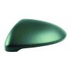 Calotta retrovisore verniciabile per VOLKSWAGEN GOLF  VII dal 2016 lato sinistro guidatore